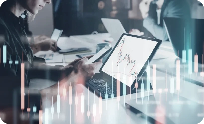 Værdiborg dansk marked