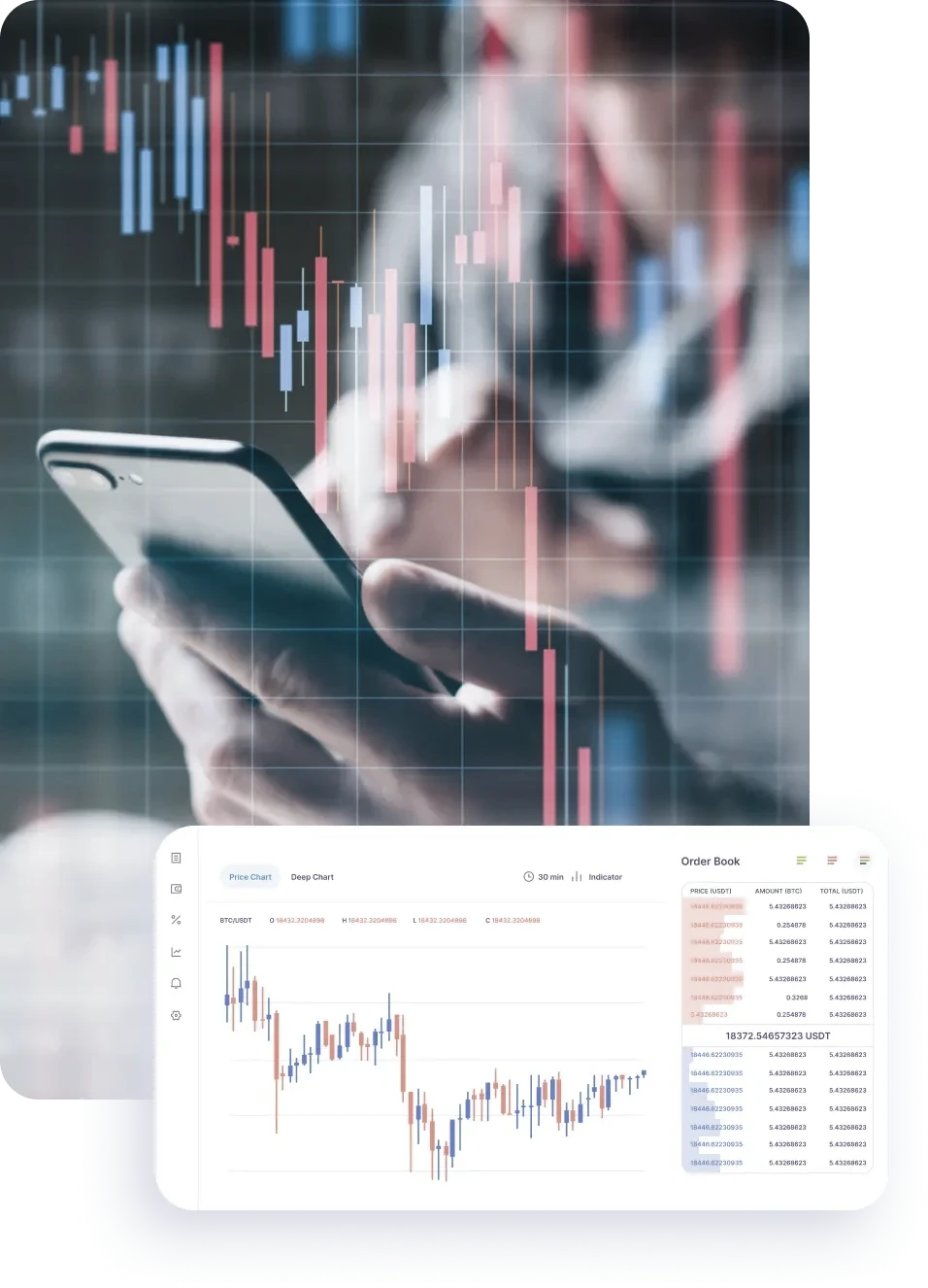 Værdiborg finansplatform