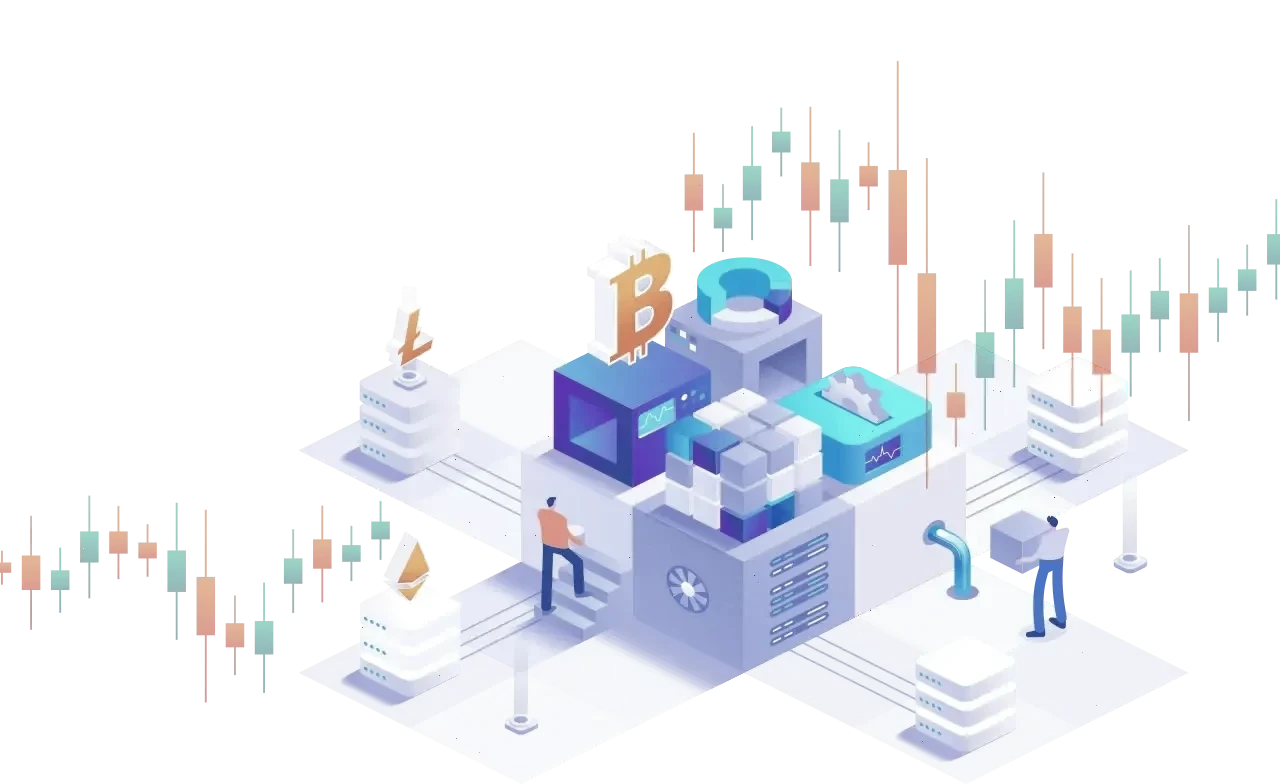 Værdiborg kryptoplatform